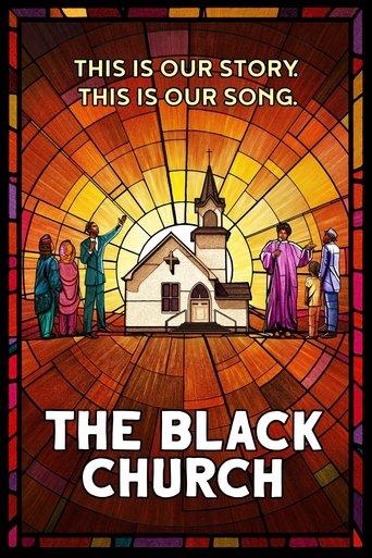 The Black Church: This Is Our Story, This Is Our Song dizi afişi