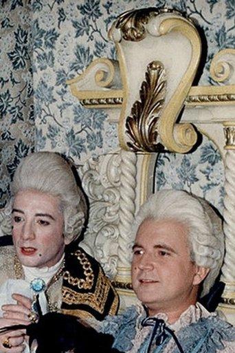 The Incredible Time-Travels of Henry Osgood film afişi