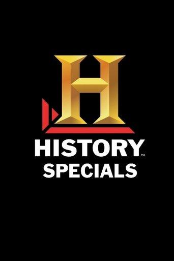 History Specials dizi afişi