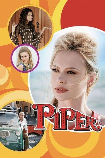 Piper film afişi