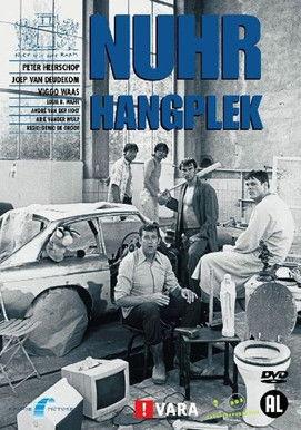 NUHR: Hangplek film afişi