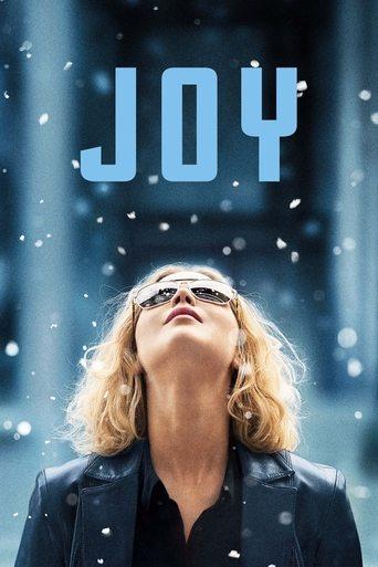 Joy film afişi