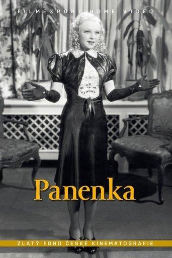 Panenka film afişi