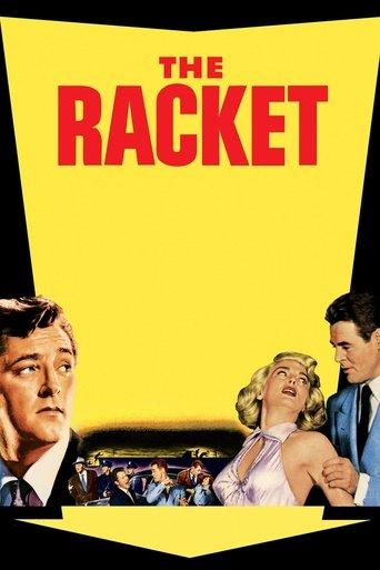 The Racket film afişi