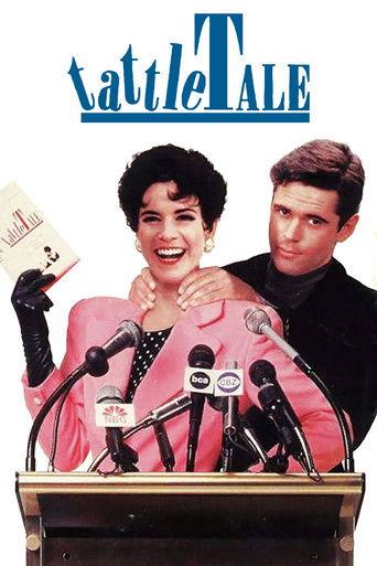 Tattle Tale film afişi