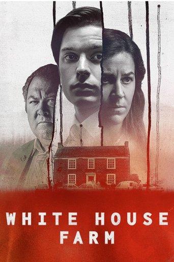 White House Farm dizi afişi