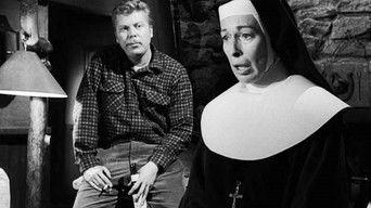 Angels Travel on Lonely Roads (2)