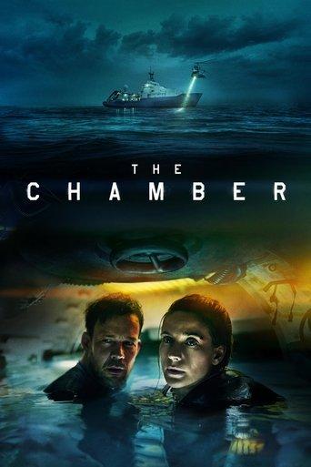 The Chamber film afişi