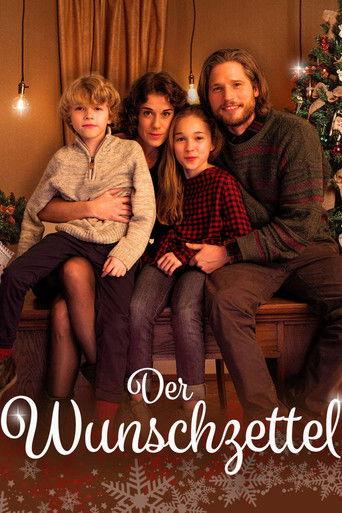 Der Wunschzettel film afişi