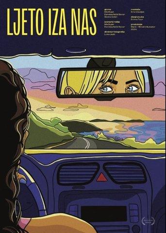 Summer Behind Us film afişi