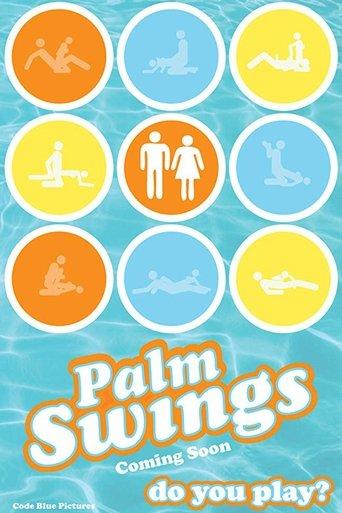Palm Swings film afişi