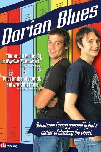 Dorian Blues film afişi