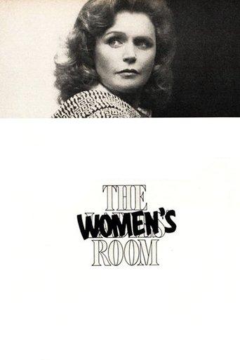 The Women's Room film afişi