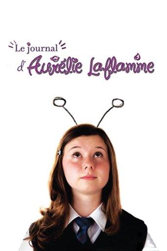 Aurélie Laflamme's Diary film afişi