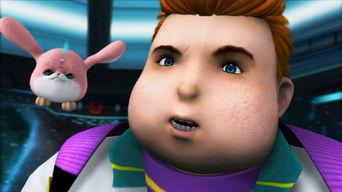 Resurrection of Pluto