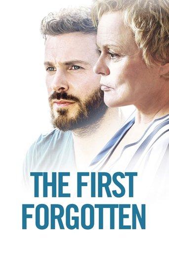 The First Forgotten film afişi