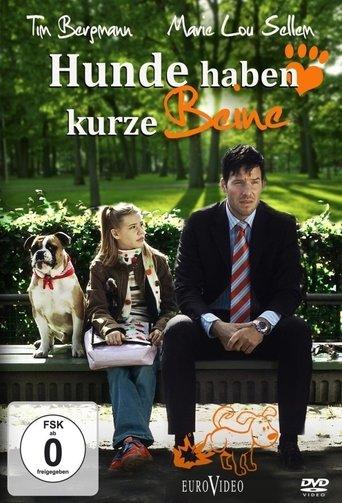 Hunde haben kurze Beine film afişi