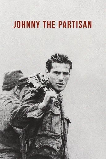 Johnny the Partisan film afişi