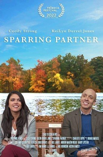 Sparring Partner film afişi
