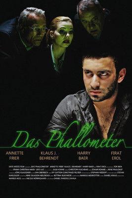 Das Phallometer film afişi