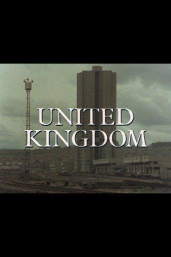 United Kingdom film afişi