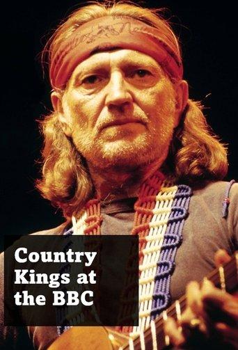 Country Kings at the BBC film afişi