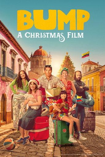 Bump: A Christmas Film film afişi
