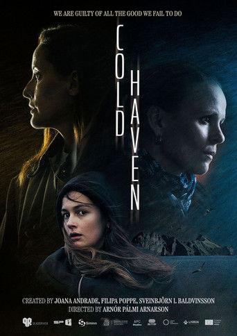 Cold Haven dizi afişi