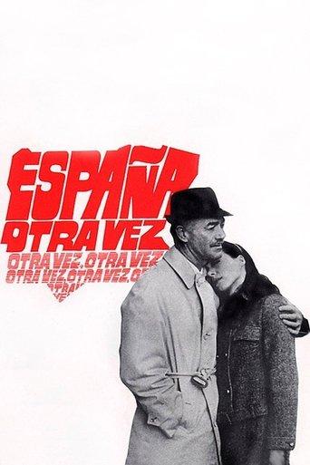 Spain Again film afişi