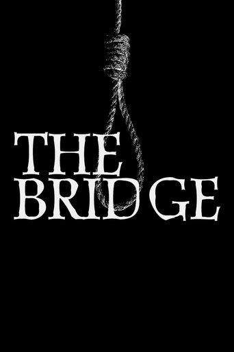 The Bridge film afişi