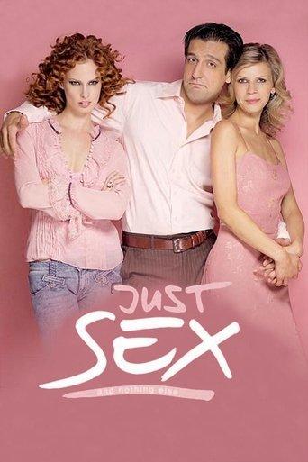 Just Sex and Nothing Else film afişi