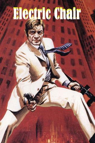 The Electric Chair film afişi