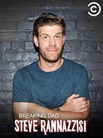Steve Rannazzisi: Breaking Dad film afişi