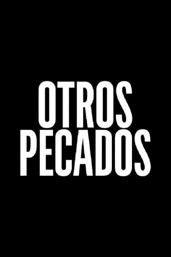 Otros pecados dizi afişi
