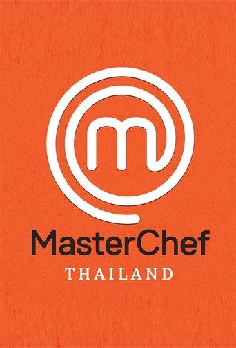 MasterChef Thailand dizi afişi