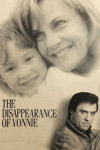 The Disappearance of Vonnie film afişi