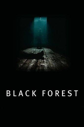 Black Forest film afişi