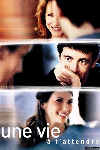 I've Been Waiting So Long film afişi