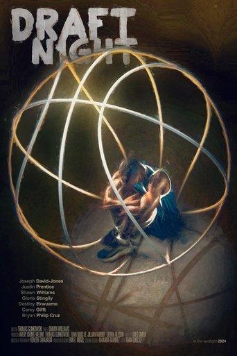 Draft Night film afişi