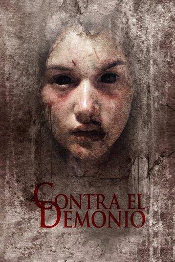 Contra el Demonio film afişi