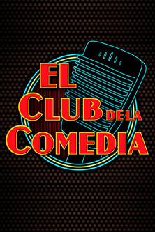El Club de la Comedia dizi afişi