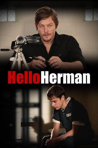 Hello Herman film afişi