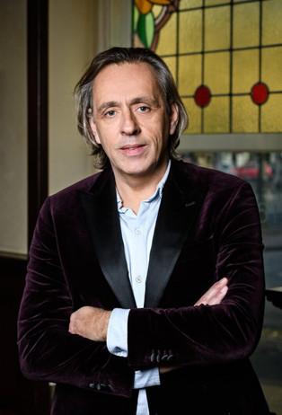 Media Inside dizi afişi