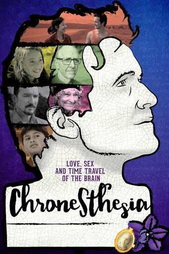 Chronesthesia film afişi