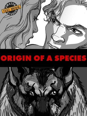 Origin of a Species film afişi