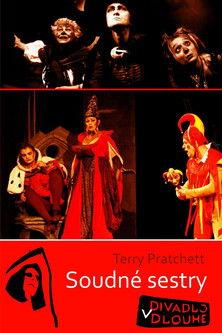 Wyrd Sisters film afişi