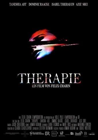 Therapie film afişi