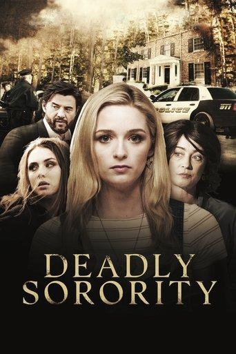 Deadly Sorority film afişi