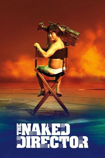 The Naked Director dizi afişi
