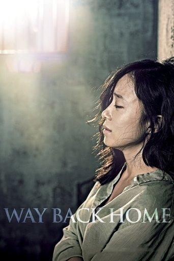 Way Back Home film afişi